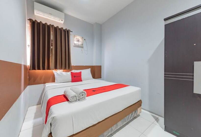 Номер Стандарт, Reddoorz @ Pelajar Pejuang 3