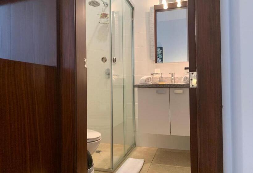 חדר סטנדרט, Casa Las Peñas Siglo Xxi B&b