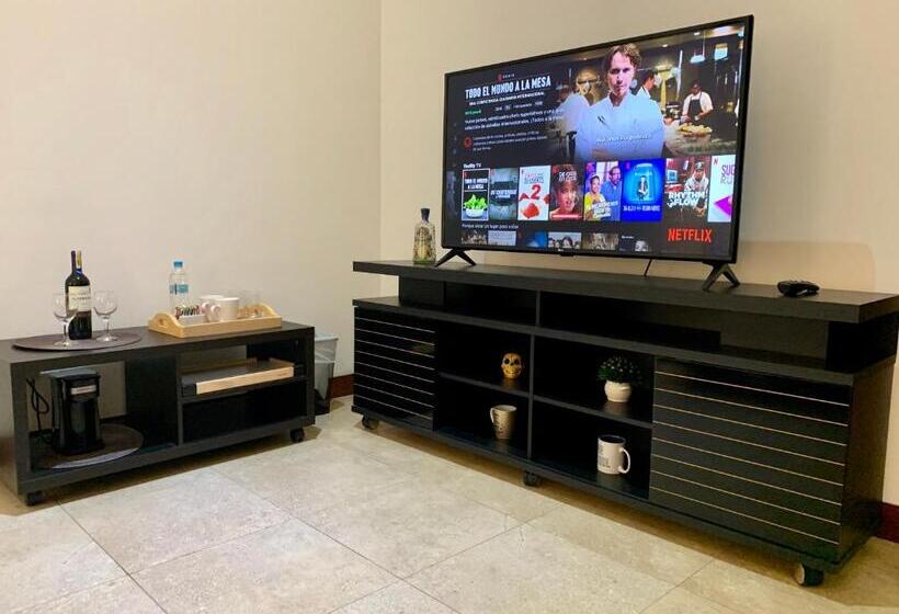 חדר סטנדרט, Casa Las Peñas Siglo Xxi B&b