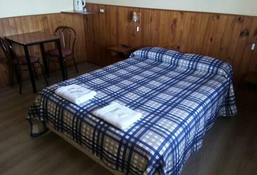 스탠다드 룸, Hostal Rio Ona