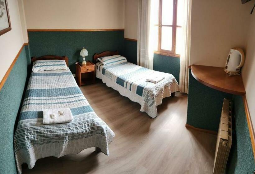 스탠다드 룸, Hostal Rio Ona