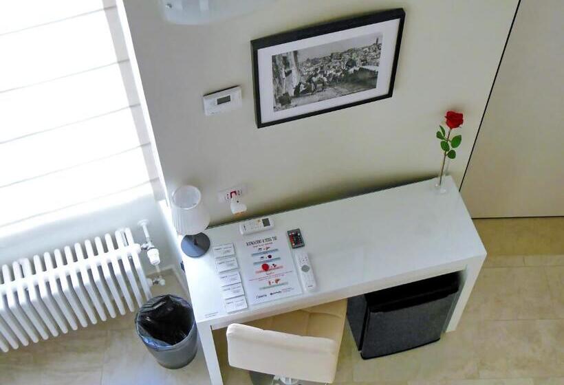 行政三人间, L Ospite   Lifestyle Residence, Design Rooms