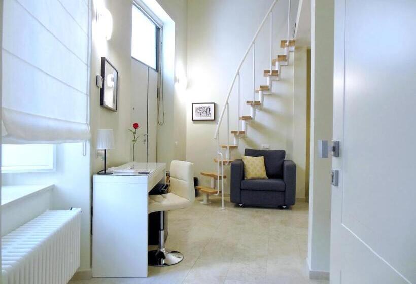 行政三人间, L Ospite   Lifestyle Residence, Design Rooms