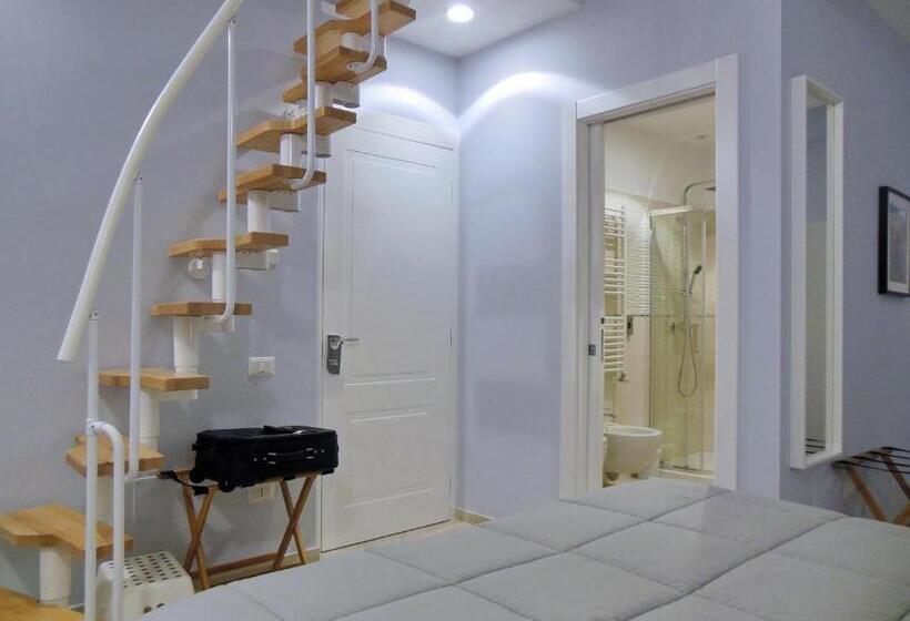 高级三人间, L Ospite   Lifestyle Residence, Design Rooms