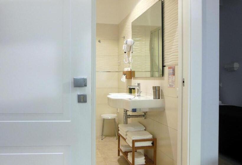 套房, L Ospite   Lifestyle Residence, Design Rooms