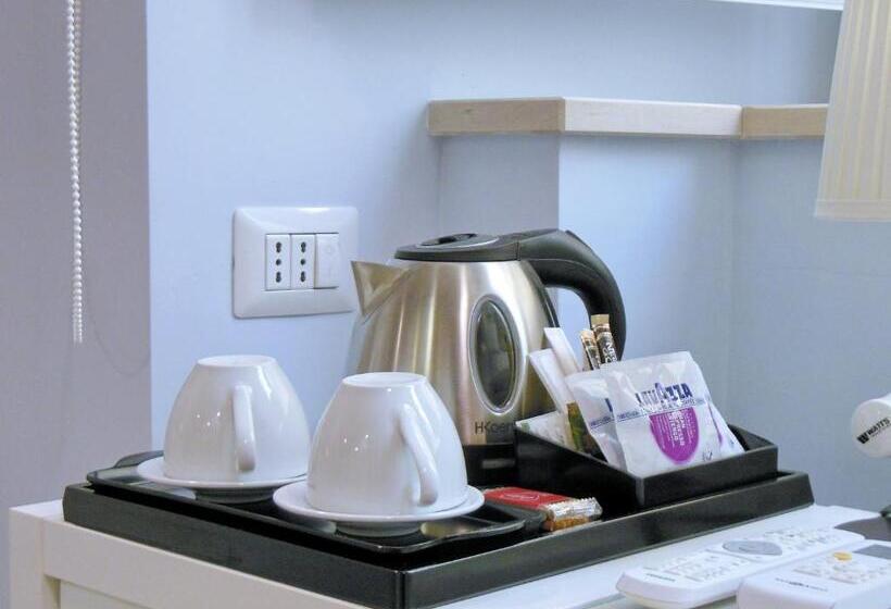 套房, L Ospite   Lifestyle Residence, Design Rooms