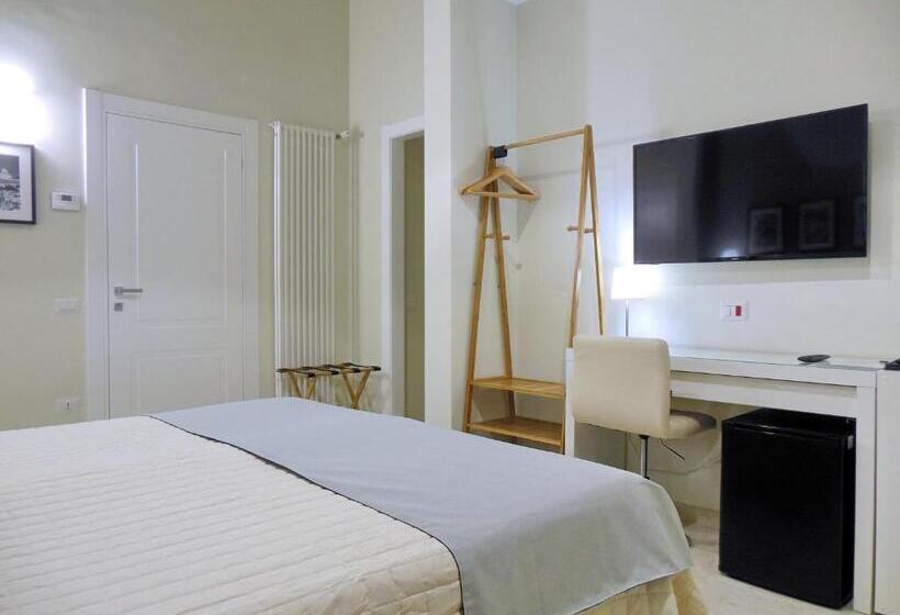 豪华三人间, L Ospite   Lifestyle Residence, Design Rooms