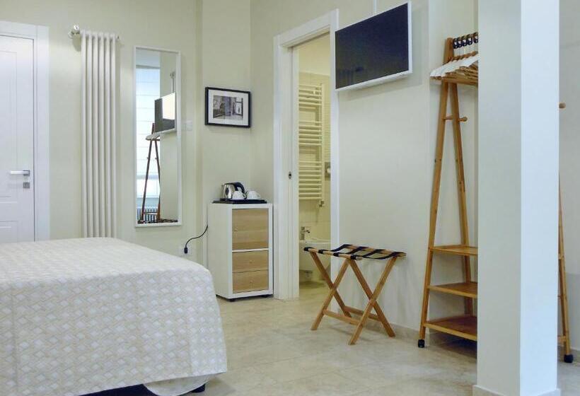 家庭套房, L Ospite   Lifestyle Residence, Design Rooms