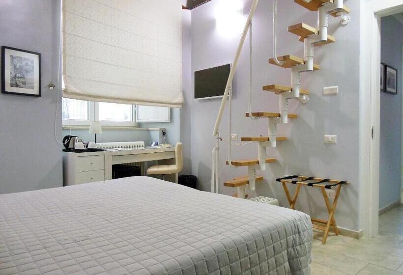 套房, L Ospite   Lifestyle Residence, Design Rooms