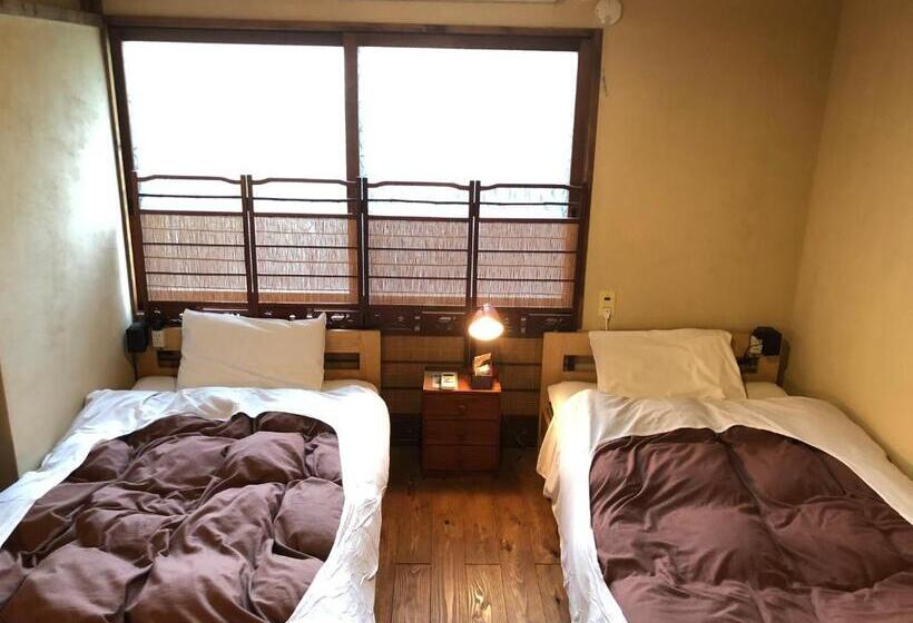 스탠다드 룸, Guest House Roji To Akari