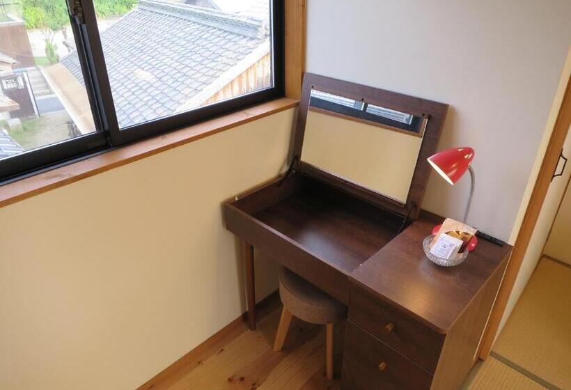 스탠다드 룸, Guest House Roji To Akari