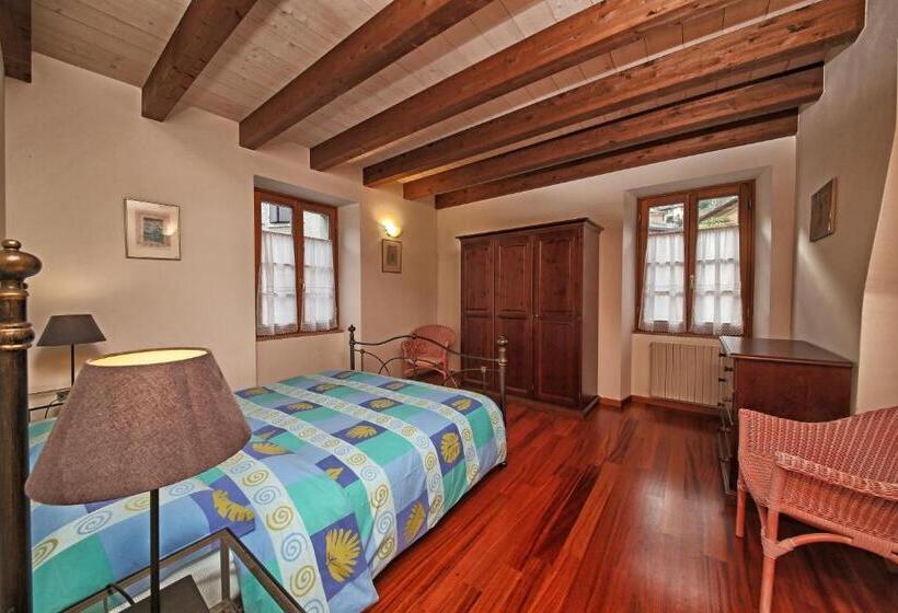آپارتمان 3 خوابه, Agriturismo Al Lambic