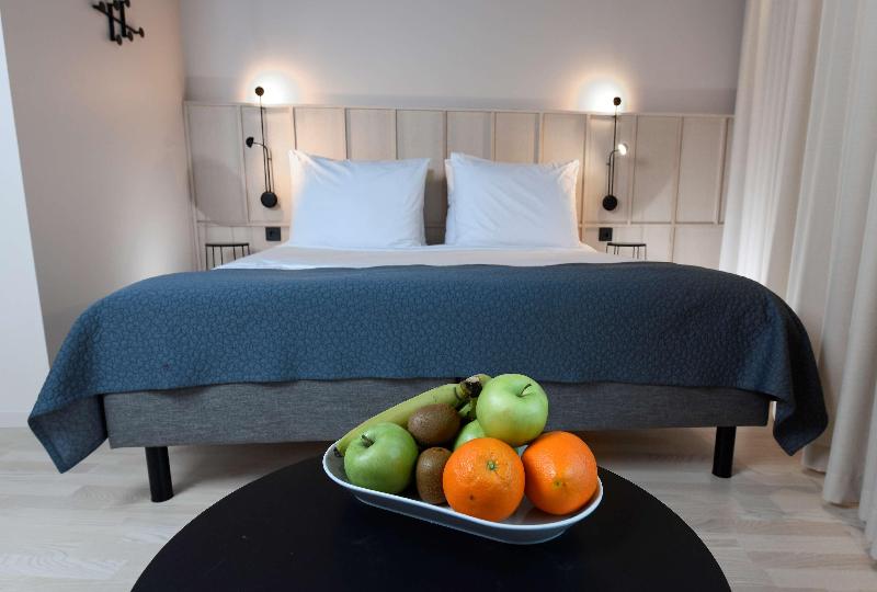 Стандартный Номер Кровать Кинг, Best Western Plus Grow