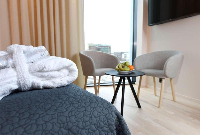 Стандартный Номер Кровать Кинг, Best Western Plus Grow