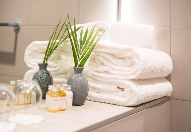 Стандартный Номер Кровать Кинг, Best Western Plus Grow