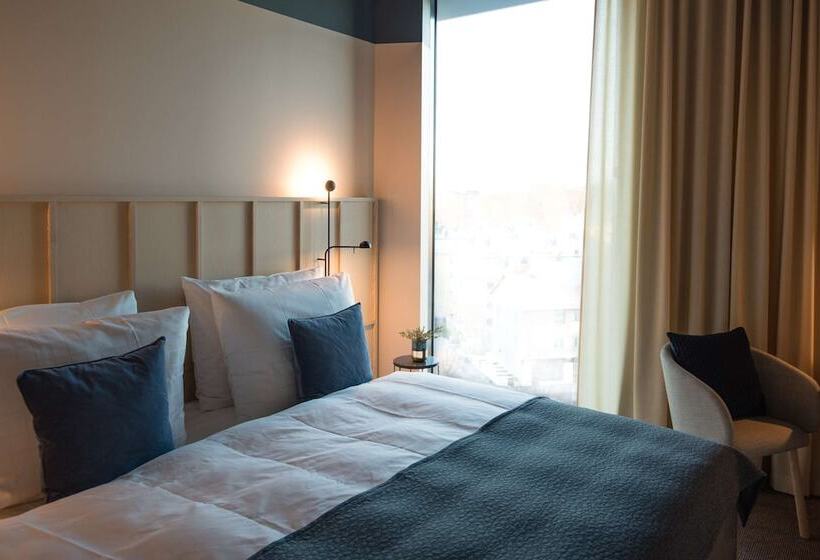 Номер Superior, Best Western Plus Grow