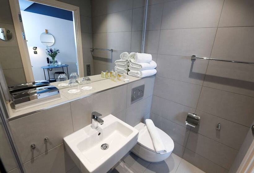 Номер Стандарт, Best Western Plus Grow