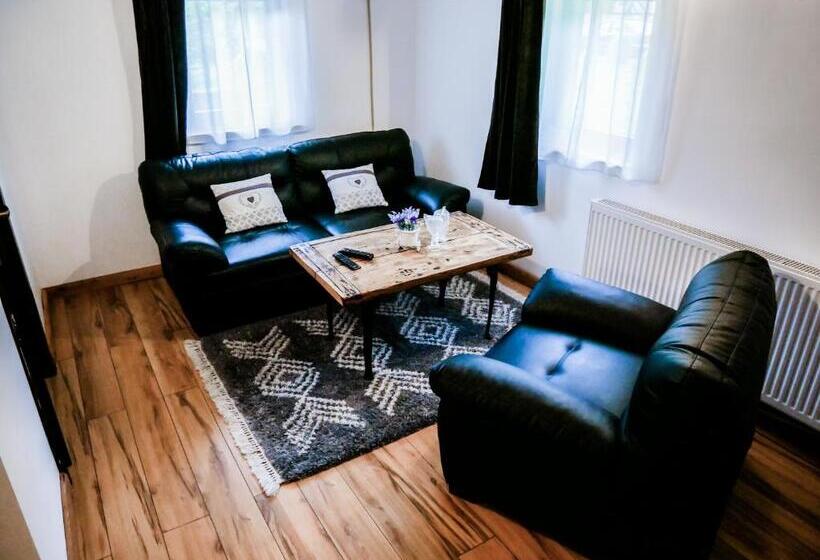 استودیوی لوکس, Staniștea Cerbilor
