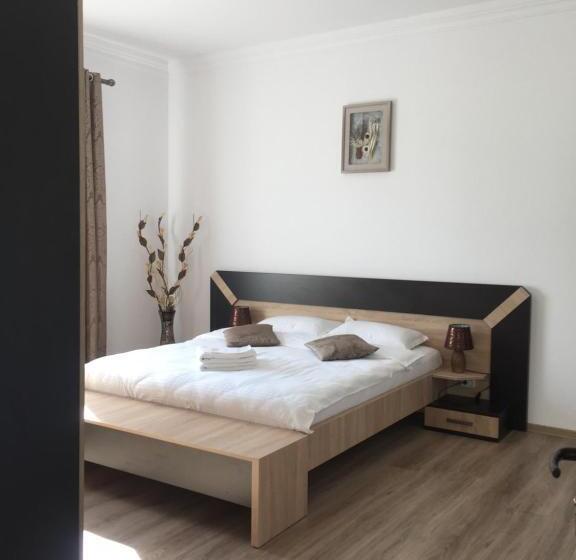 Номер Стандарт, Vila Lion