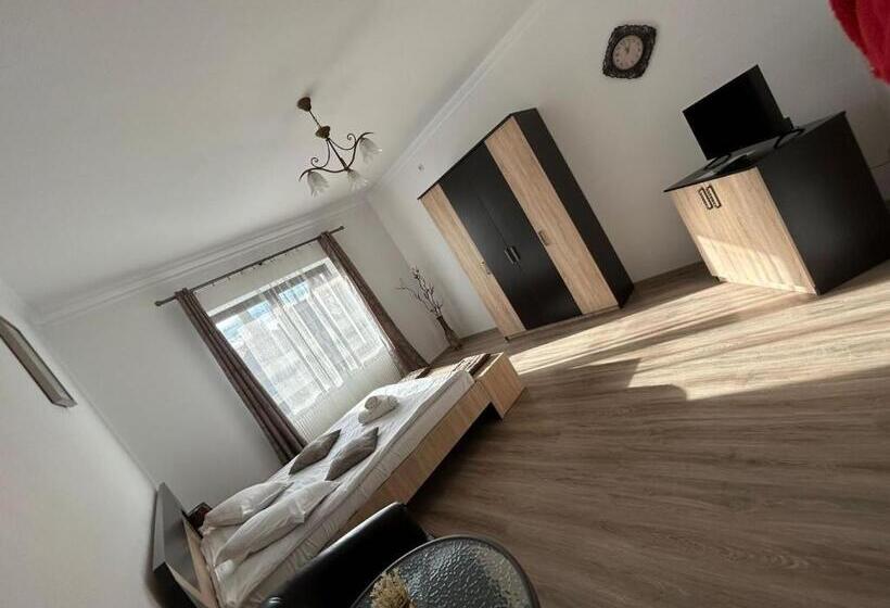 Номер Стандарт, Vila Lion
