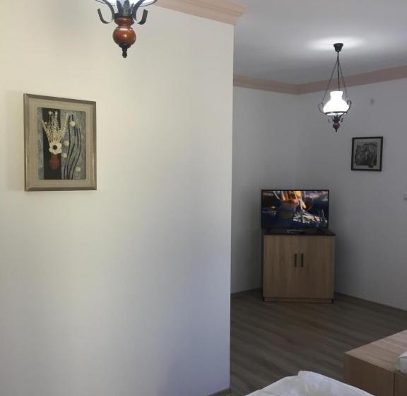 Номер Стандарт Трехместный, Vila Lion