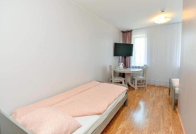 اتاق استاندارد, Guest House Simona