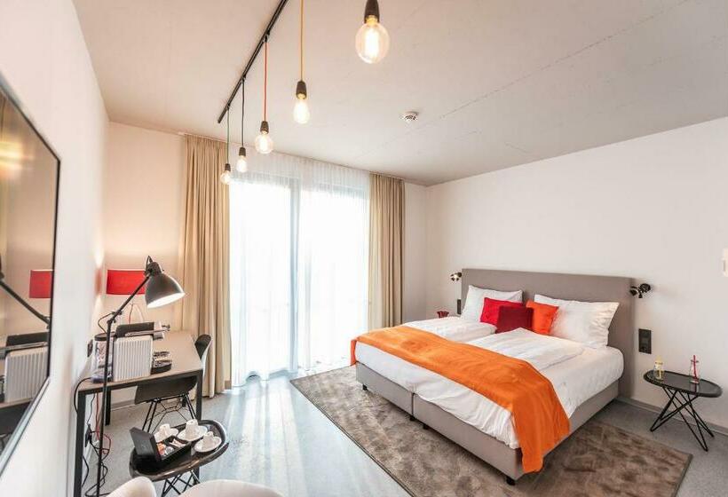 Номер Стандарт, Glashütte Bed+breakfast