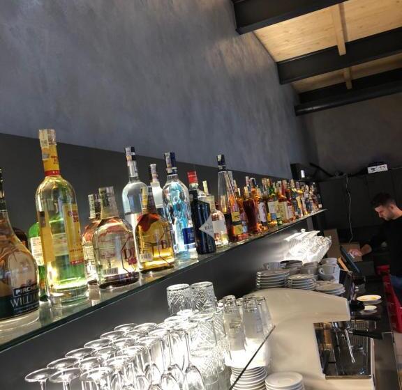 4인용 스탠다드 룸, Penzion Panský Dvůr Telč
