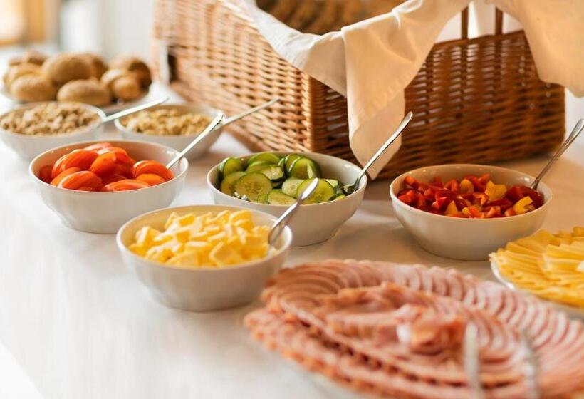 침실 1개 아파트, Penzion Panský Dvůr Telč