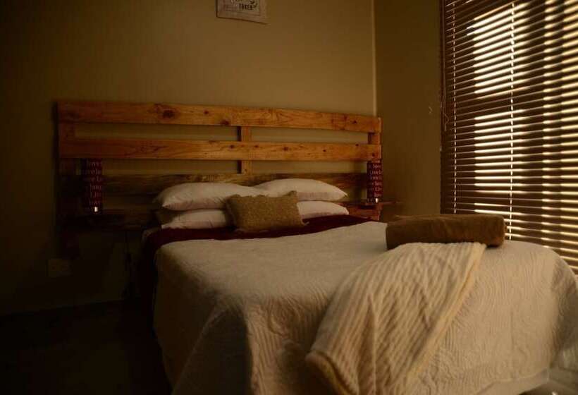스탠다드 룸, Skylight Lodge
