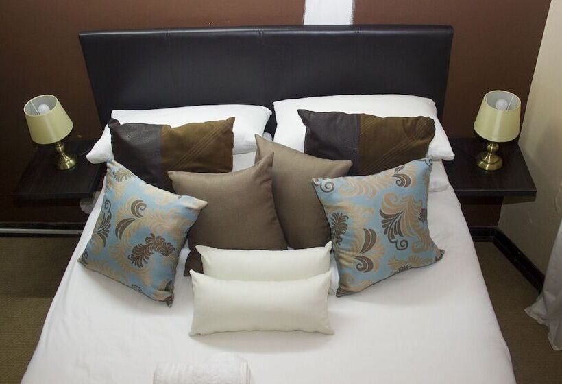 스탠다드 룸, Echo Garden Guesthouse