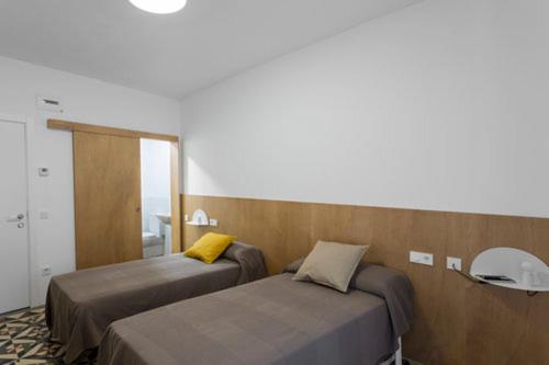 Номер Стандарт, Hostel.b
