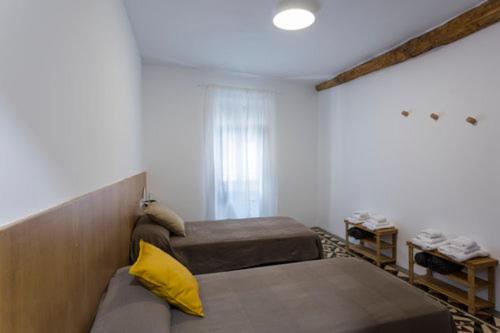 Номер Стандарт Индивидуальный, Hostel.b