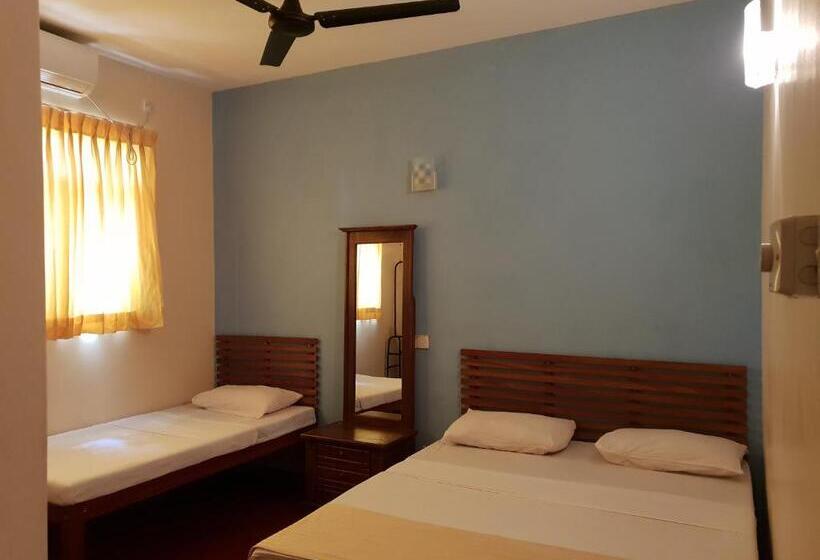 اتاق استاندارد, Shiva Rest Katharagama