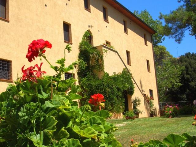 خانه 3 خوابه, Agriturismo Lupo Vecchio