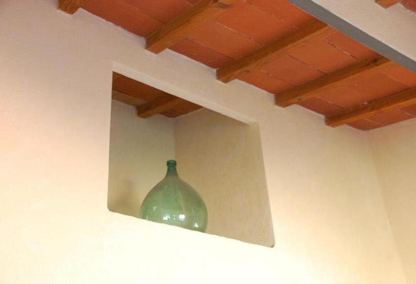 خانه 2 خوابه, Agriturismo Lupo Vecchio