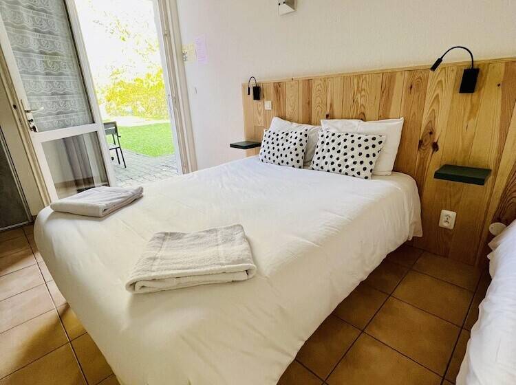 غرفة قياسية ثلاثية, Rose Des Vents