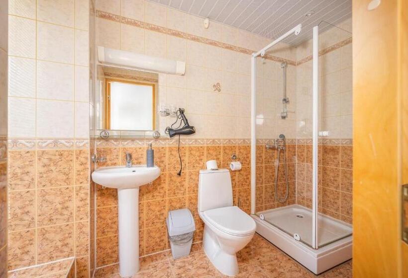اتاق استاندارد, Väevilla