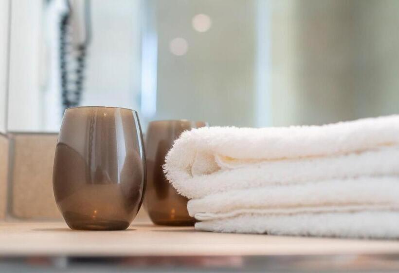 标准间, Harbr. Hotel Konstanz