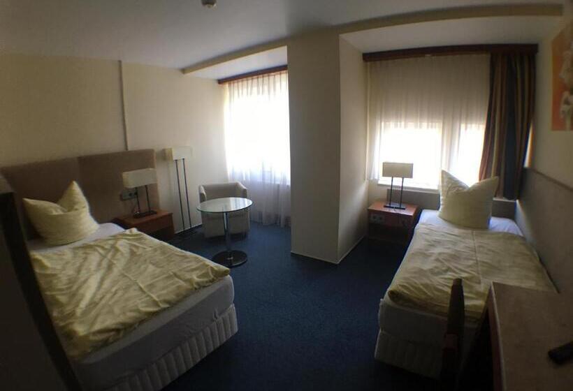 חדר סטנדרט יחיד, Motel Monteur