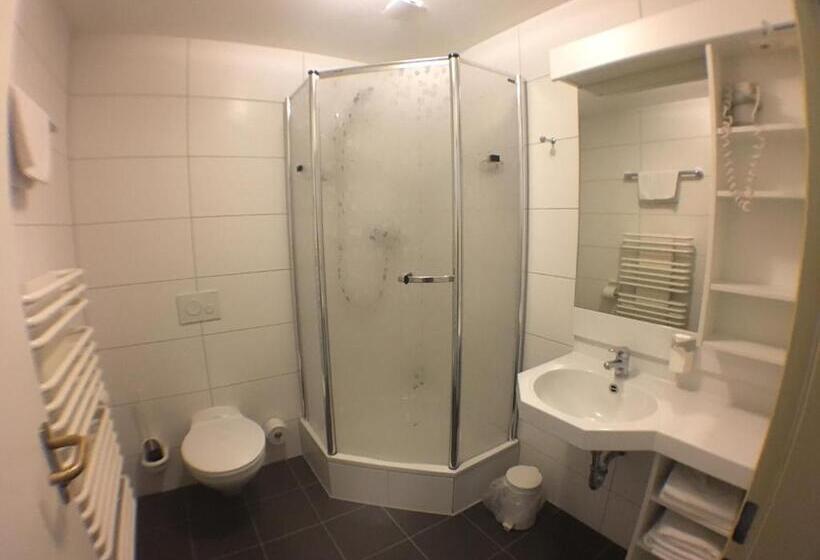 Номер Стандарт, Motel Monteur