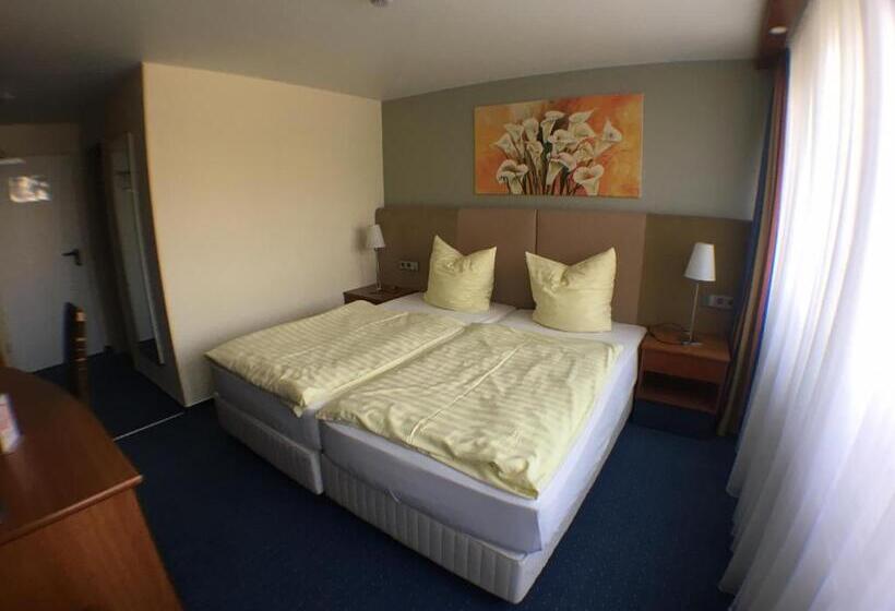 חדר סטנדרט, Motel Monteur