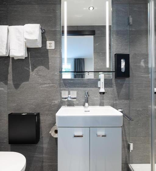 اتاق استاندارد, B&b Hotel Mattli übernachtung Frühstück