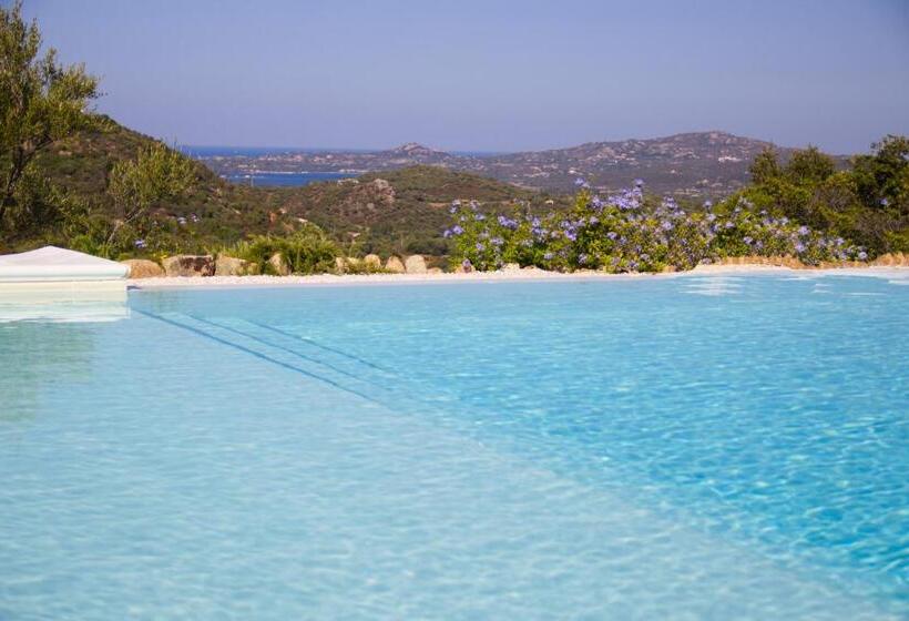 شقة بغرفتي نوم, Casagliana Suite Resort