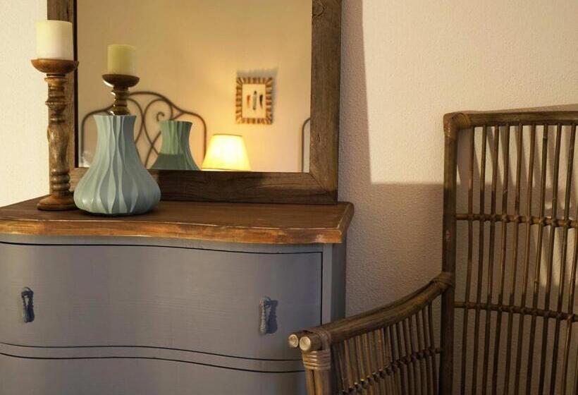جناح جونيور, Casagliana Suite Resort