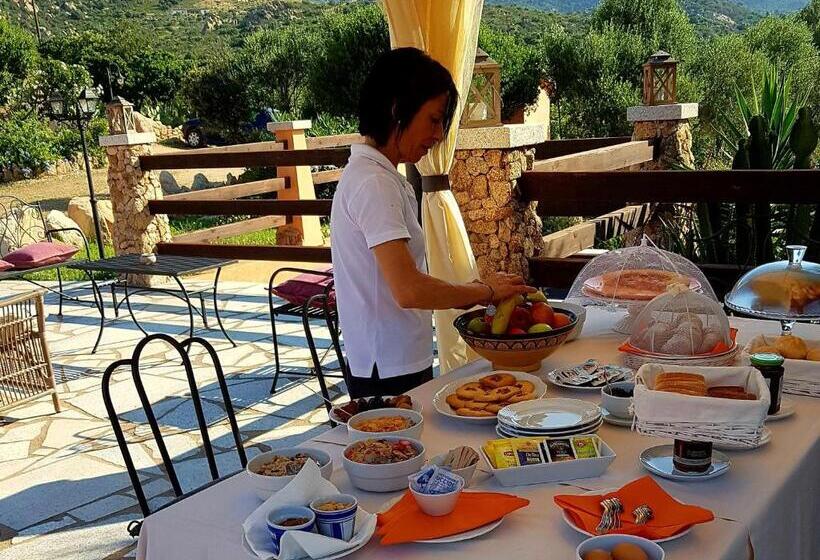 شقة غرفة نوم واحدة بالطابق الأرضى, Casagliana Suite Resort
