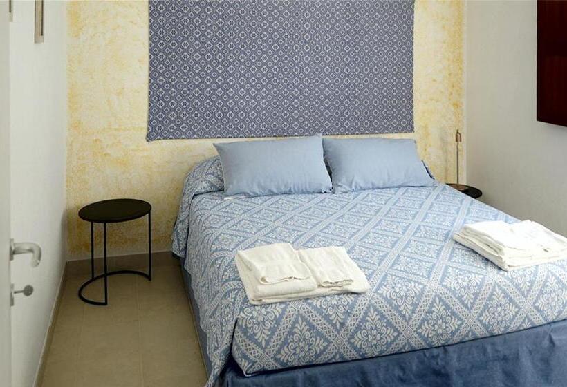 شقة غرفة واحدة ذات إطلالة, Casagliana Suite Resort