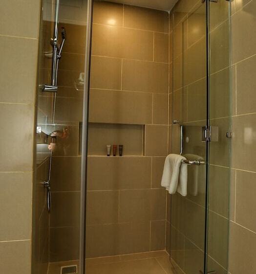 آپارتمان مدیریتی 2 خوابه, Citadines Central Binh Duong