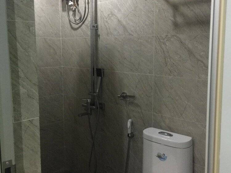 스탠다드 룸, Jeamco Royal Hotel   Palawan