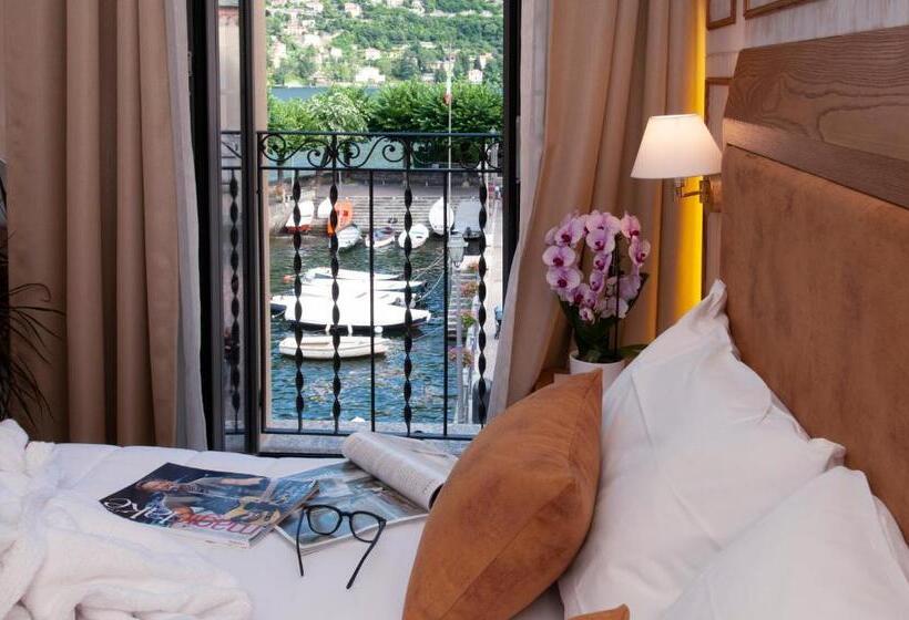 Семейный Номер, Il Belvedere